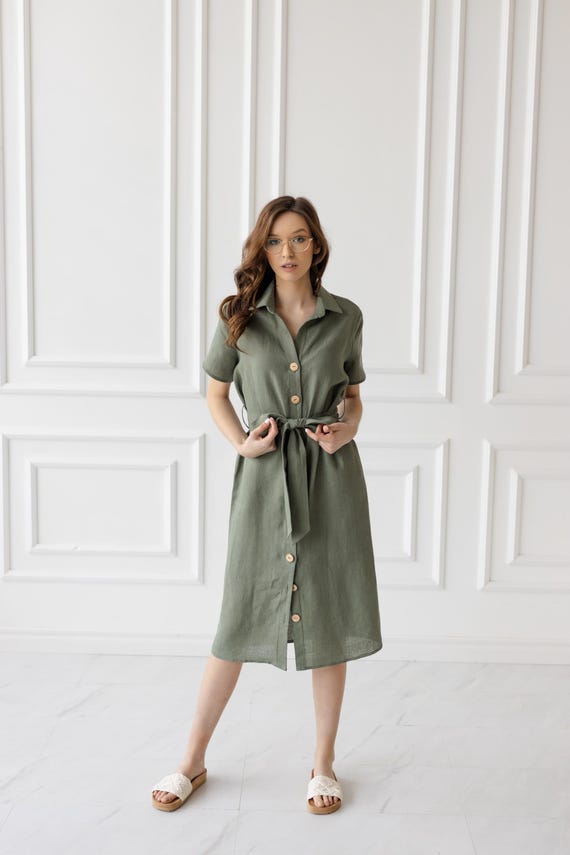 sachin and babi light blue dress Wear To Work Dresses | Women's Business Casual main image 1
