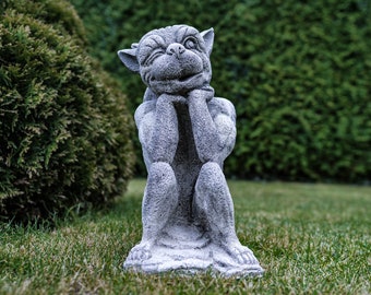 3 Statuette Scheletro Che Leggono – Decorazioni Gotiche In Resina Per Halloween E Arredamento Da Scrivania – Bianco