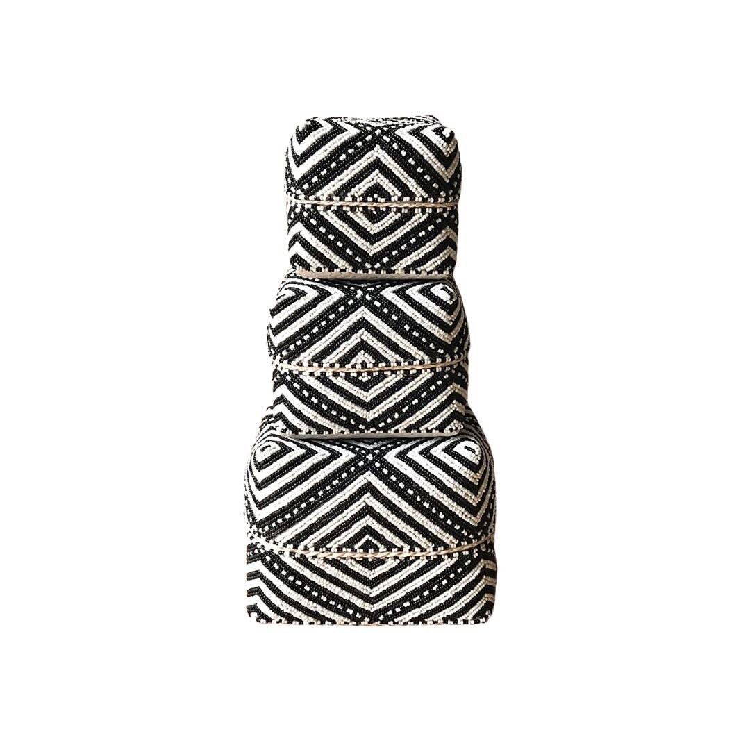 Boite Décorative Balinaise