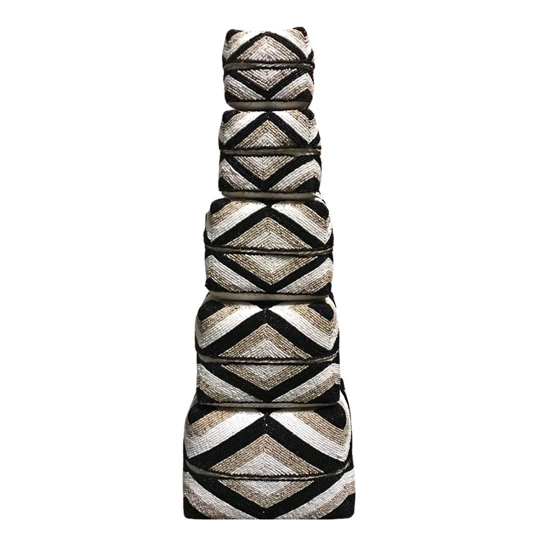 Boite Décorative Balinaise