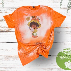 Orange Blossom Original Strawberry 