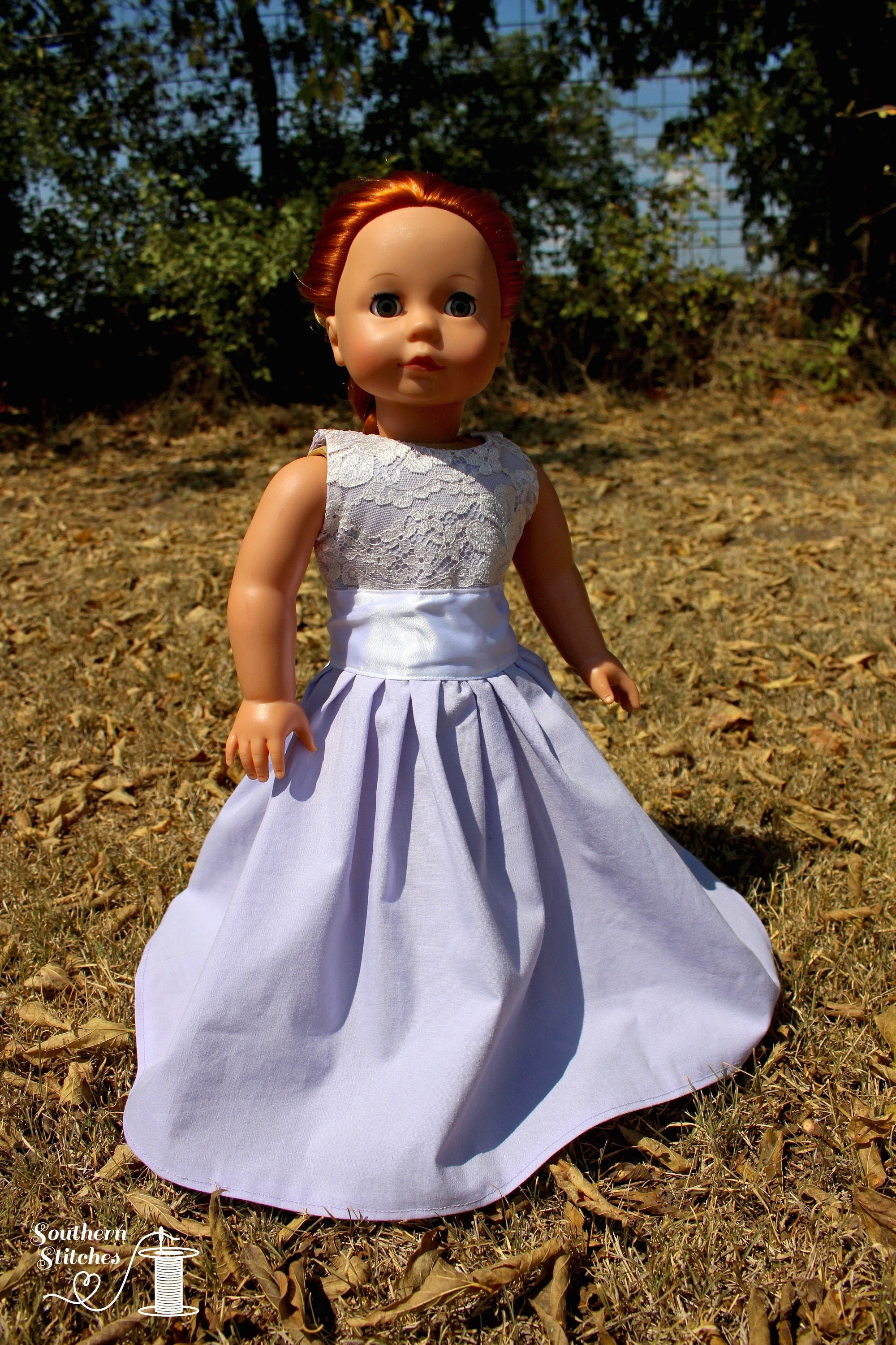 American girl doll prom dresses cheap