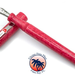 Love Fountain Pen - Valentine&#39;s Day Special Edition by Divine Pens Plus