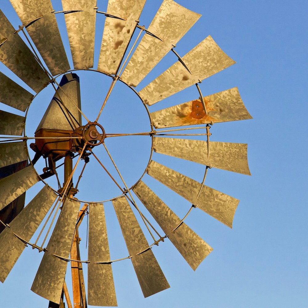 Aermotor Windmill for sale | Only 2 left at -70%