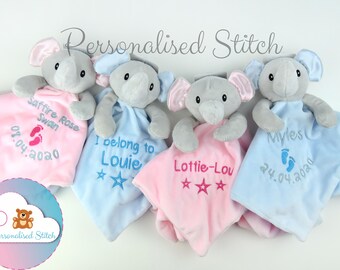 baby snuggle blanket