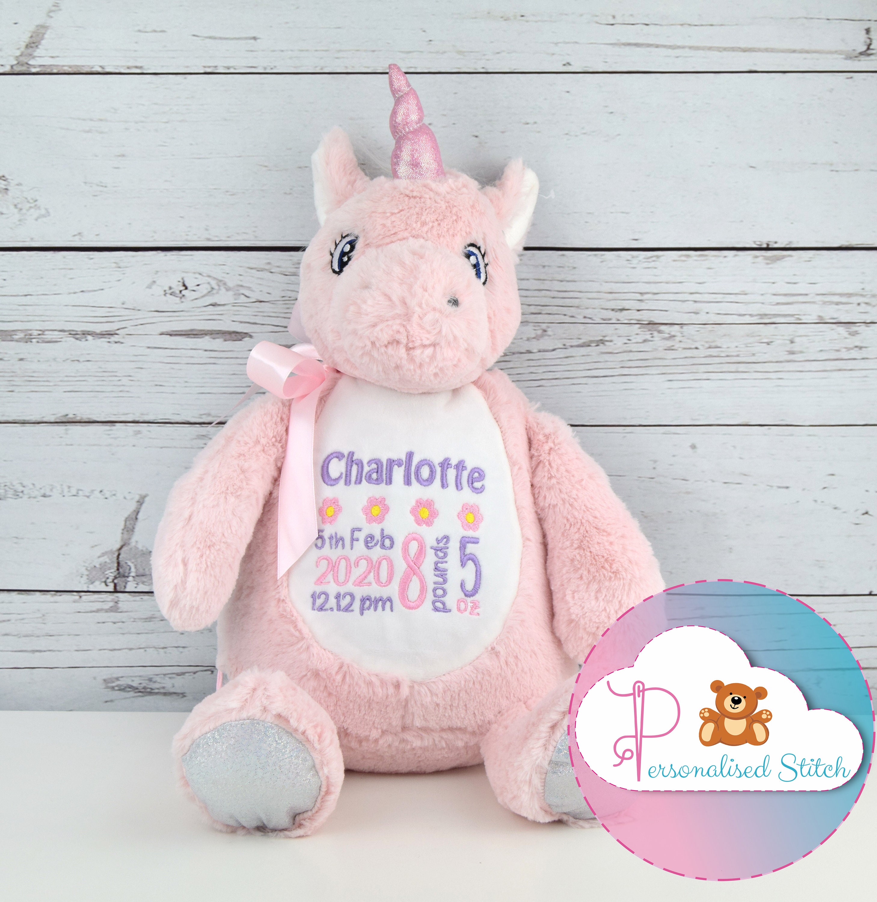 Little Stars Lunch Box - Charlotte's Web Monogramming & Gifts