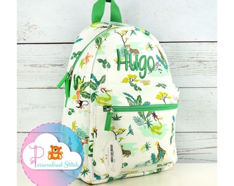 Cheap personalised backpacks Clearance