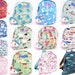 see more listings in the Personalised Backpacks section
