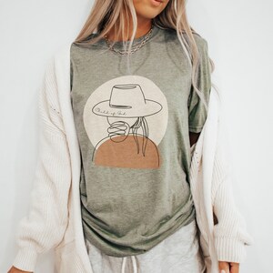 Kind Gottes Boho Line Art SVG & PNG, Ästhetik, modernes christliches T-Shirt-Design, trendige schicke Cricut-Datei, kommerzielle Nutzung