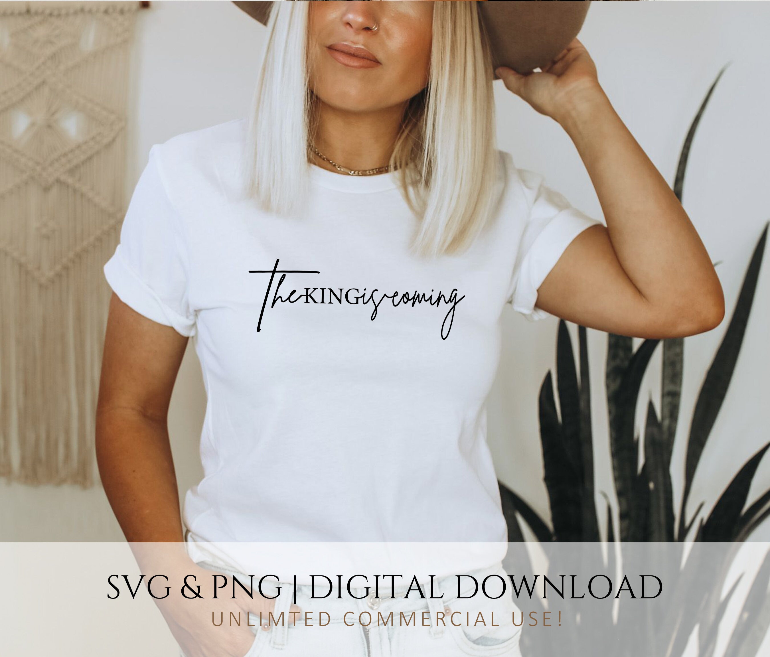 Svg Png Christian Church T-shirt Design 