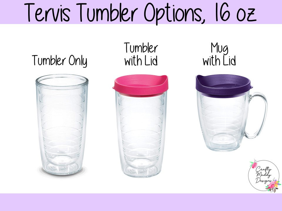 Custom Clear Acrylic Insulated Tumbler, 16oz Choose Your Font, Color, and  Design 