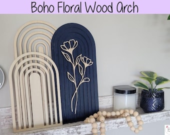 Personalized Unfinished Wood Name or Text - Name Sign, Nursery, Wood Sign, Custom Name, Place Cards, Name Tag