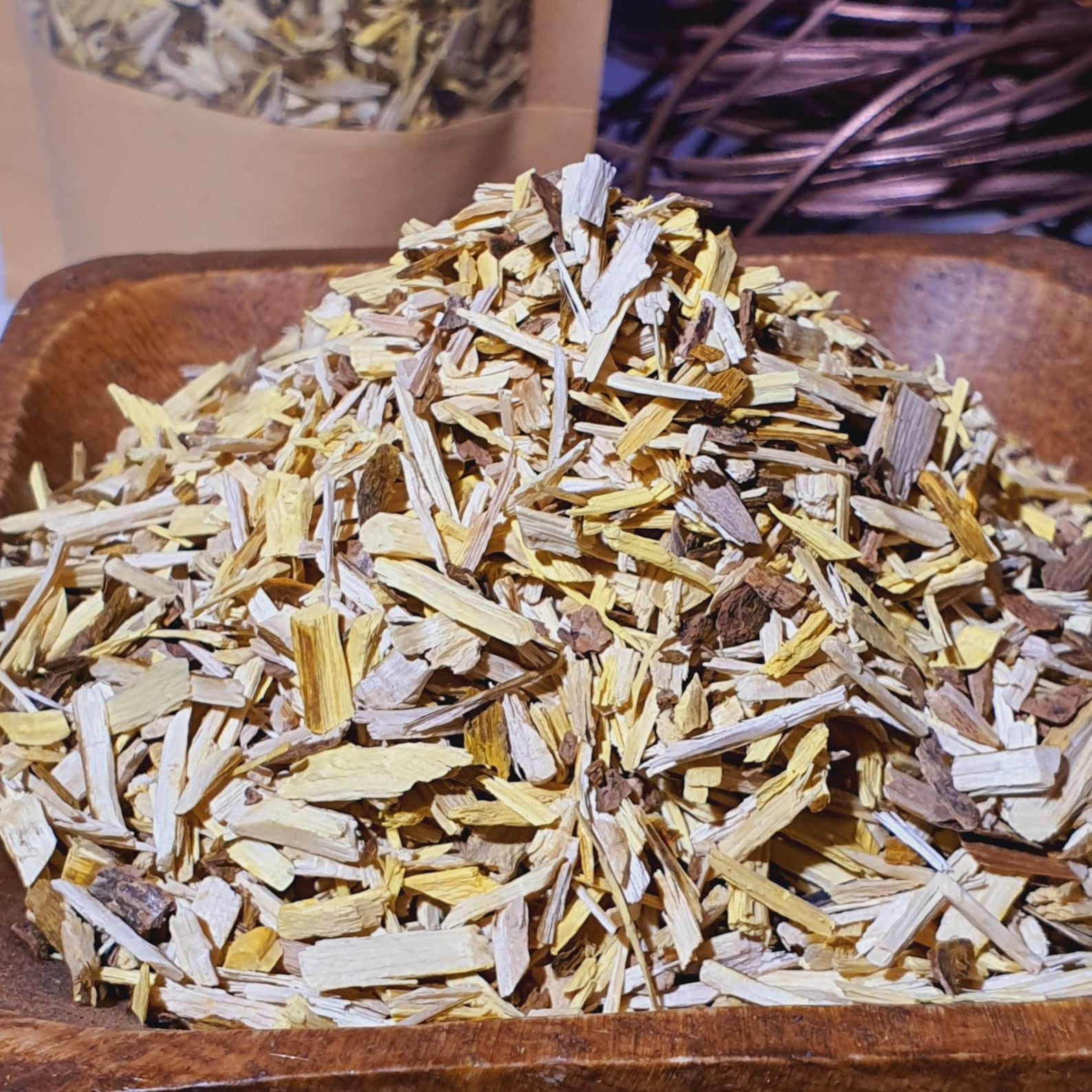 Oregon Grape Root Cut and Sifted GERD Ulcers Urinary Etsy