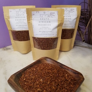 South African Rooibos