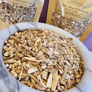 Ashwagandha Root image 3