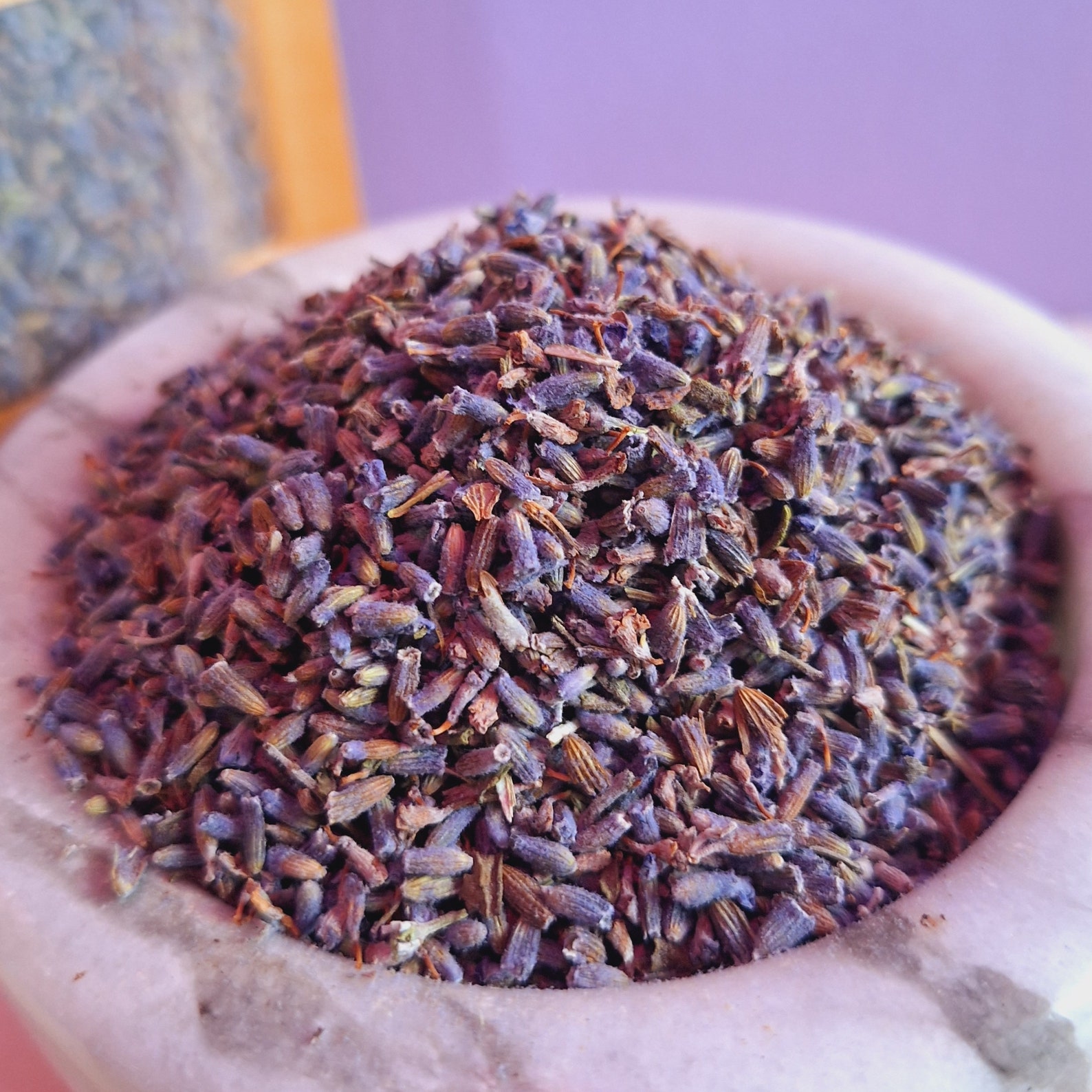 Lavender Flowers | Lavandula