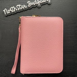 a7 budget wallet