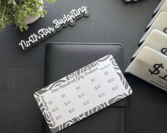Savings Challenge