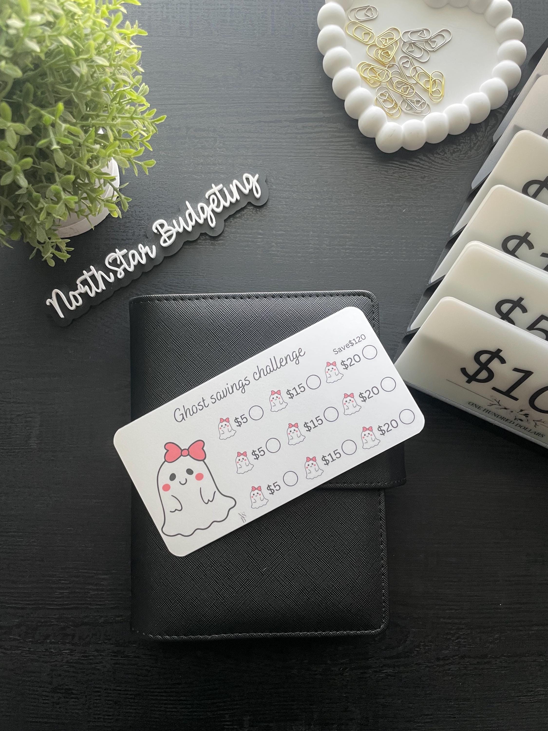 savings challenge