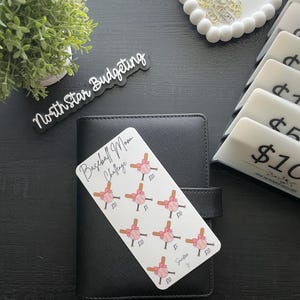 savings challenge baseball mom