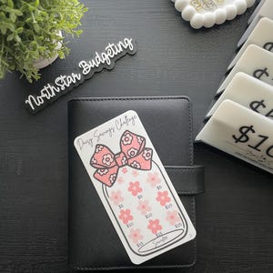 savings challenge