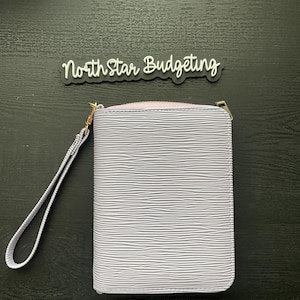 a7 budget wallet