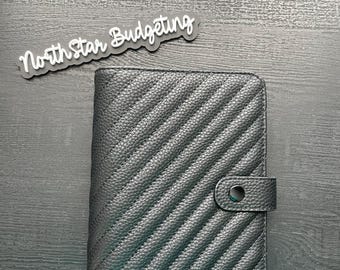 imperfect binder/planner/ budget binder A6