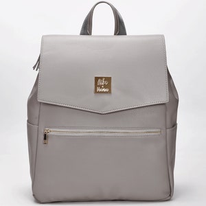 ash and parker diaper bag