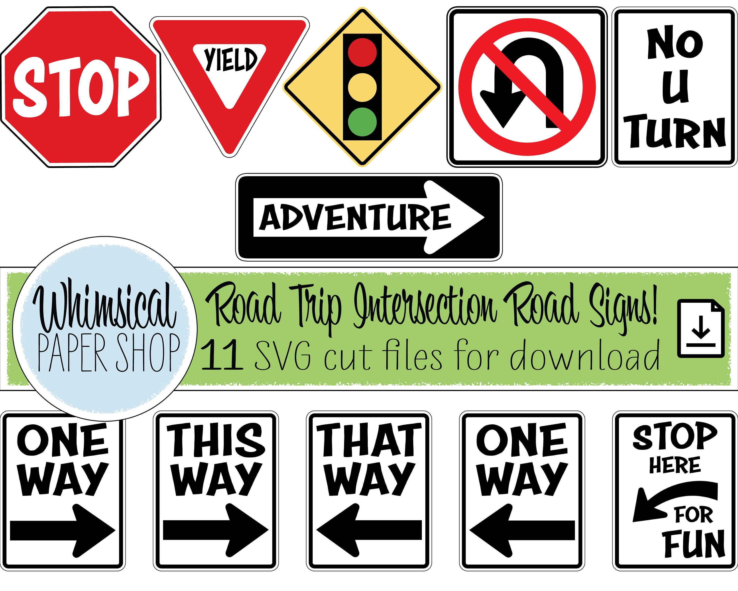 Svg Kreuzung Zeichen Stopp Zeichen Ertrag Zeichen Kein Etsy