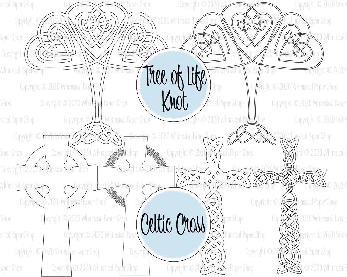 Free Free Celtic Love Knot Svg 663 SVG PNG EPS DXF File