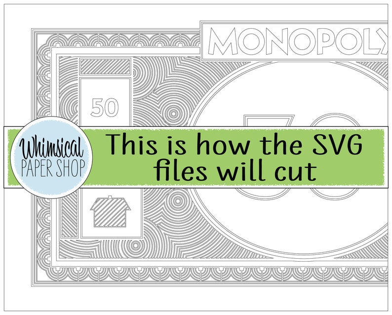 Free Free Monopoly Money Svg 732 SVG PNG EPS DXF File