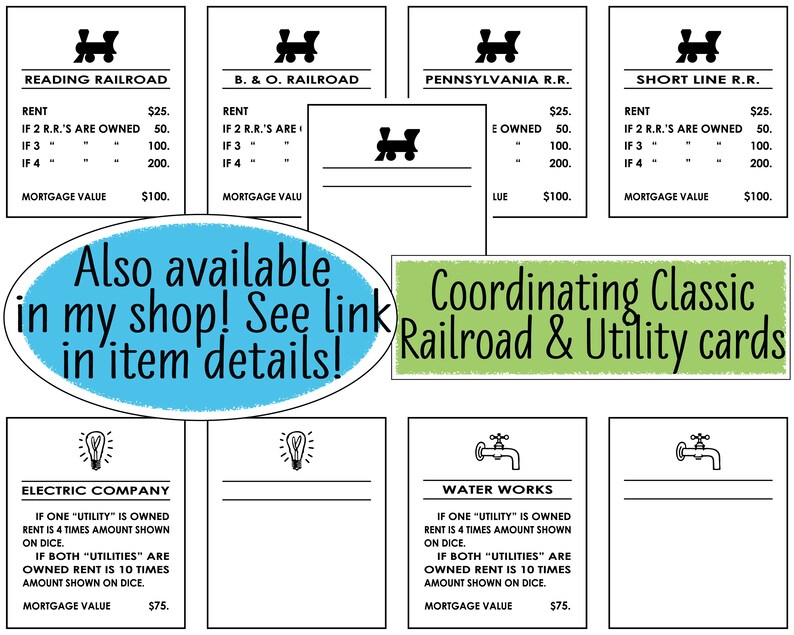 Free Free Monopoly Money Svg 941 SVG PNG EPS DXF File