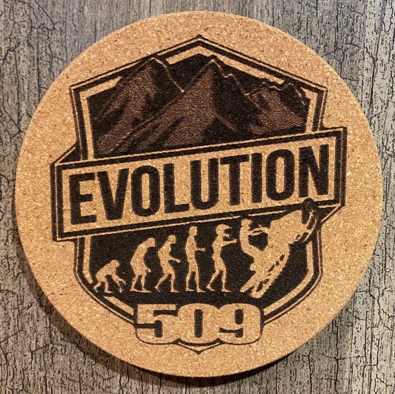 Coaster (Motoneige Sled) Package (4/6/8/10)