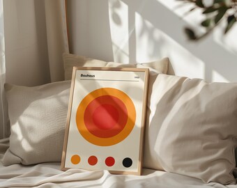 ベルリン限定 Bauhaus バウハウスアーカイブ 公式ポスター ベルリン限定 Bauhaus バウハウスアーカイブ 公式ポスター | Pay ID