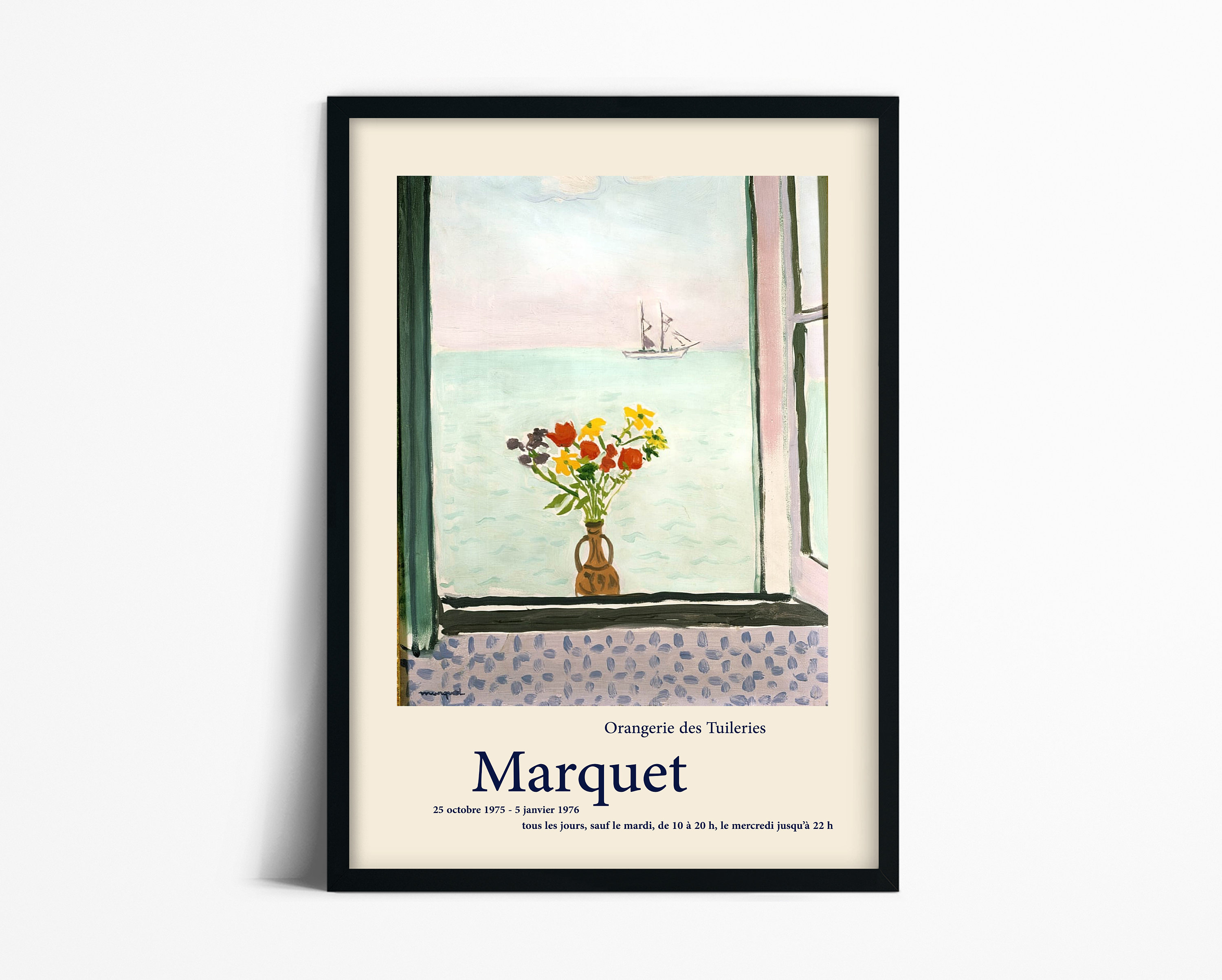 Albert marquet - Etsy 日本