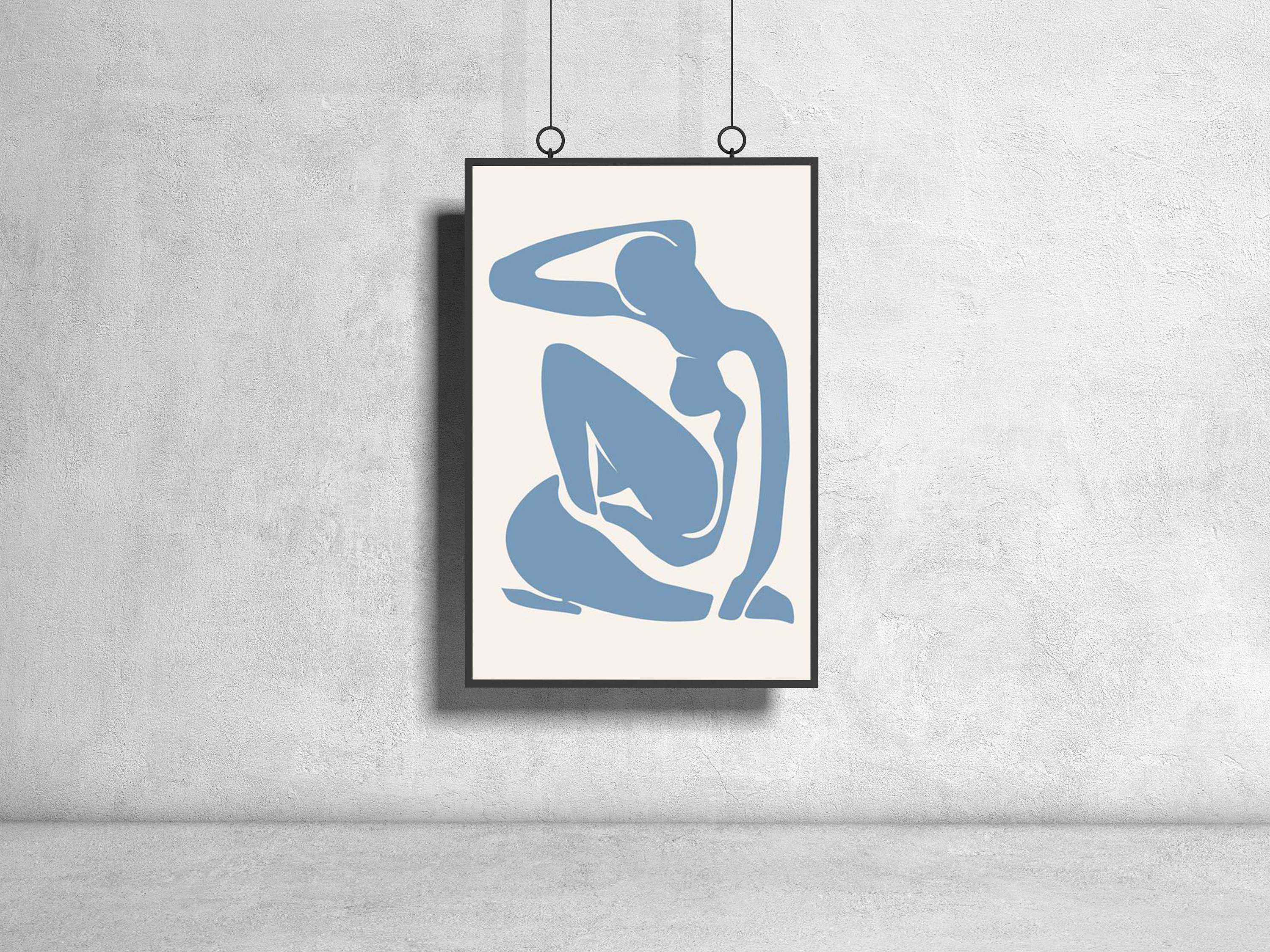 Matisse'S Nude: A Work Of Art - 89sy0ql