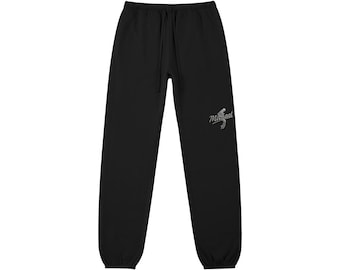 MJ Oversized Sweatpants