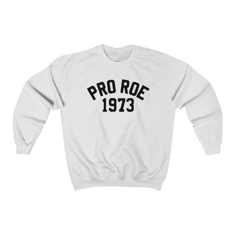 Pro Choice Shirt Pro Roe V Wade My Body My Choice Sweatshirt - Etsy