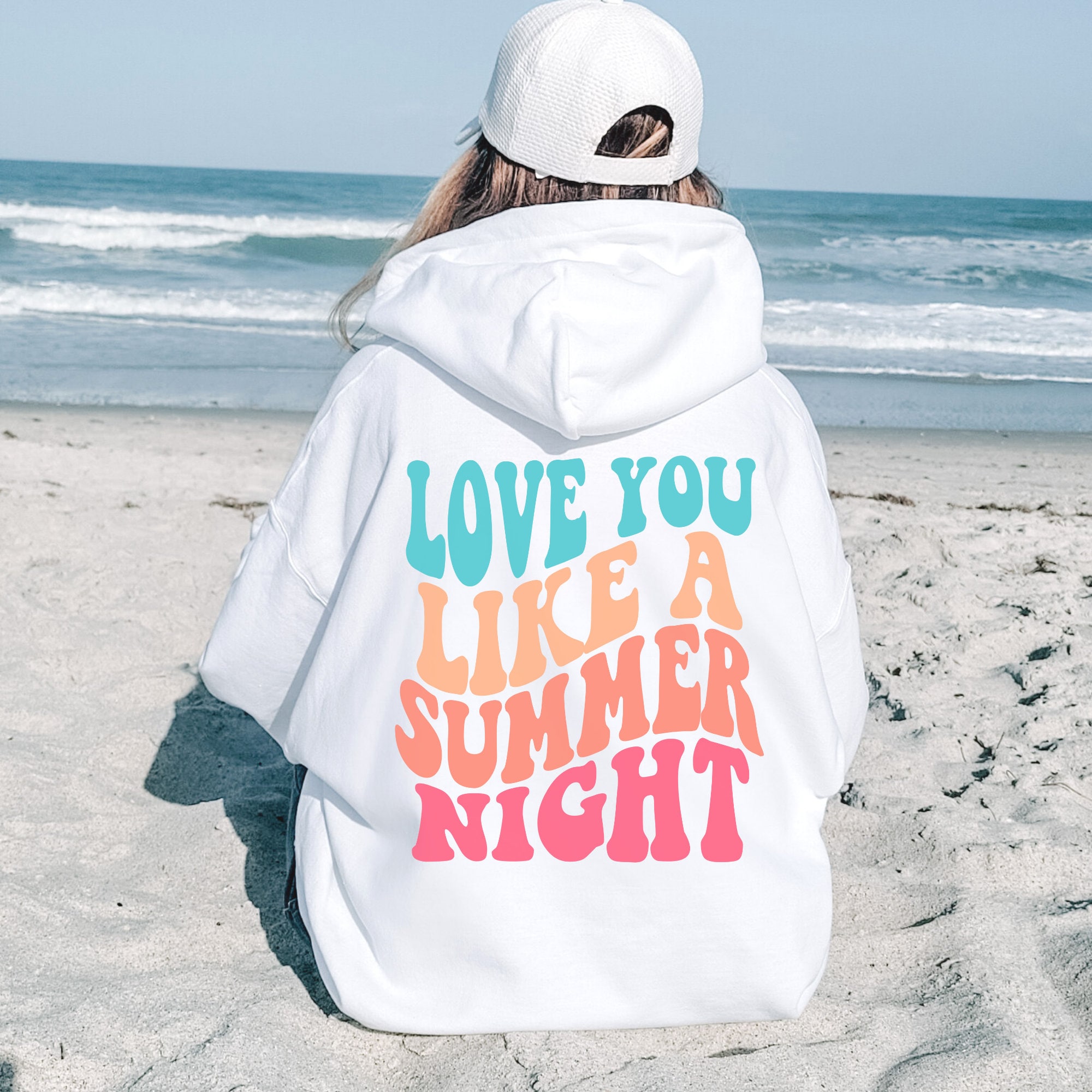LOVEHATE × CONART SWEAT SKY-HI LOVEHATE × CONART SWEAT – LOVE/HATE