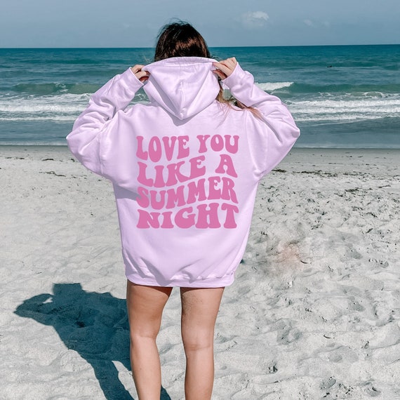 Night On The Shore Sweatshirt Night On The Shore Sweatshirt