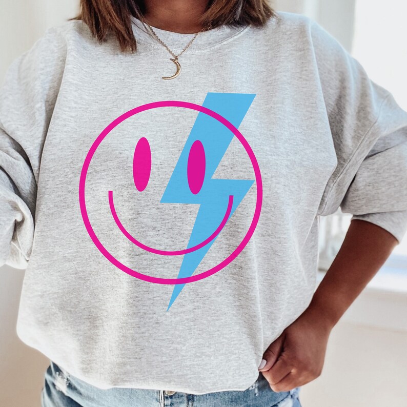 Lightning At The Gates Sweatshirt