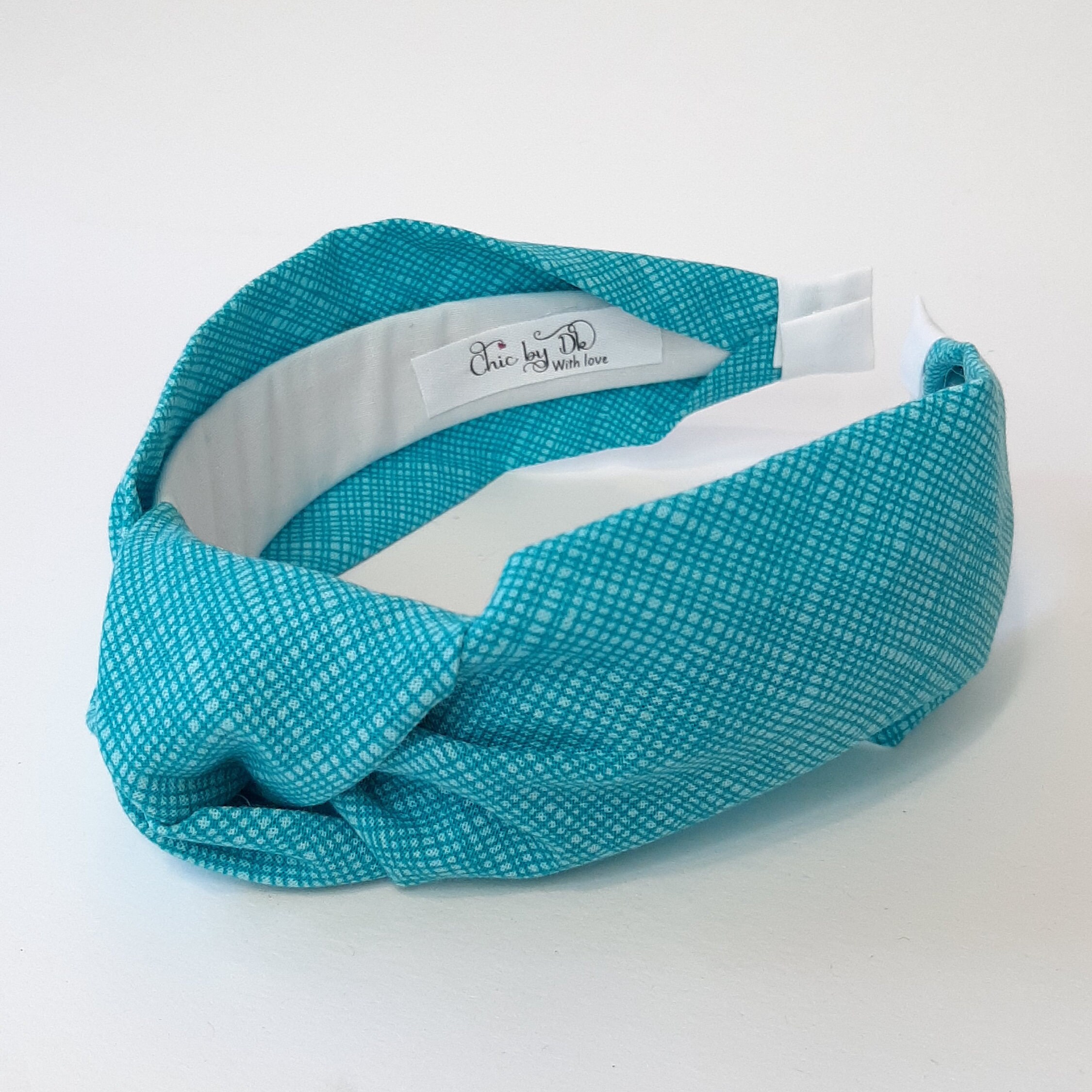 plump headband