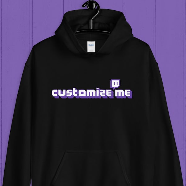 Streamer Merch Etsy