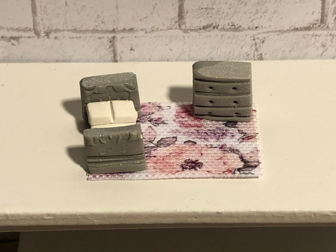 1 144 dollhouse furniture