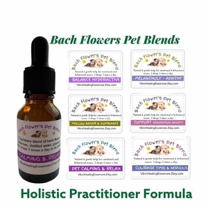 rabbit calming spray