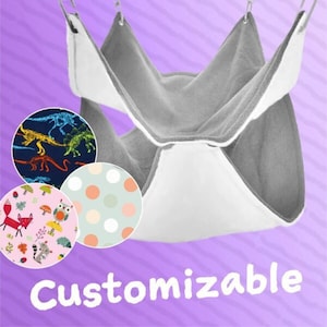 Double Decker: Customizable