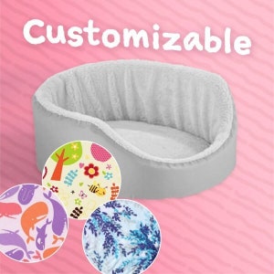 Cuddle Cup: Customizable