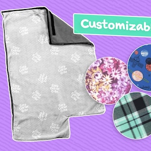 Midwest Double Critter Nation Cage Liner, Top Tray, Customizable, Made to order