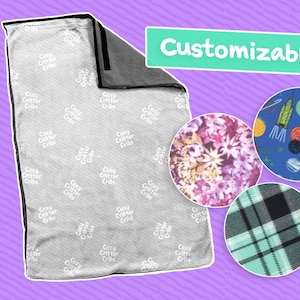 Midwest Critter Nation Cage Liner, Bottom Tray | Customizable