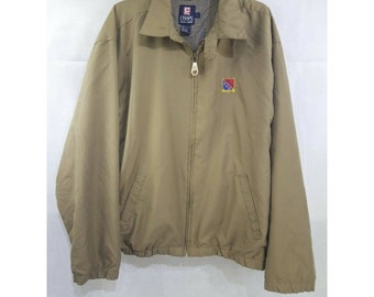 chaps ralph lauren jacket